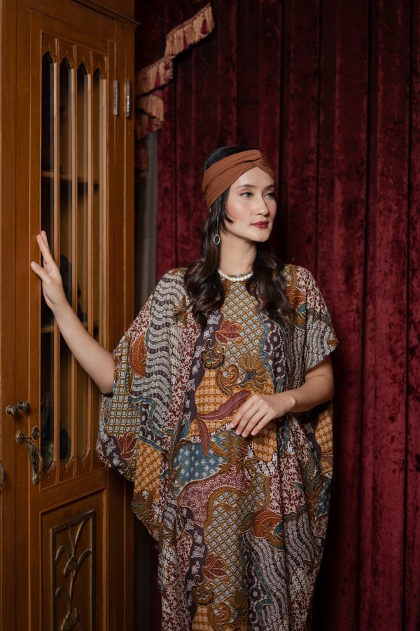 Kaftan Series
