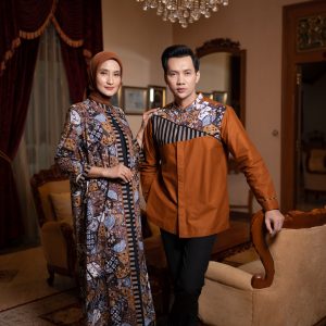 RAYA Series Couple