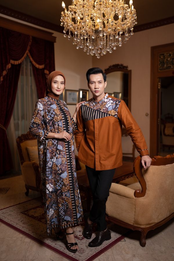 RAYA Series Couple