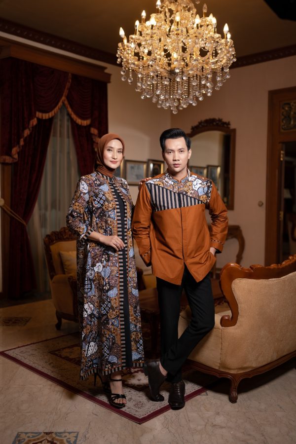 RAYA Series Couple - Image 4