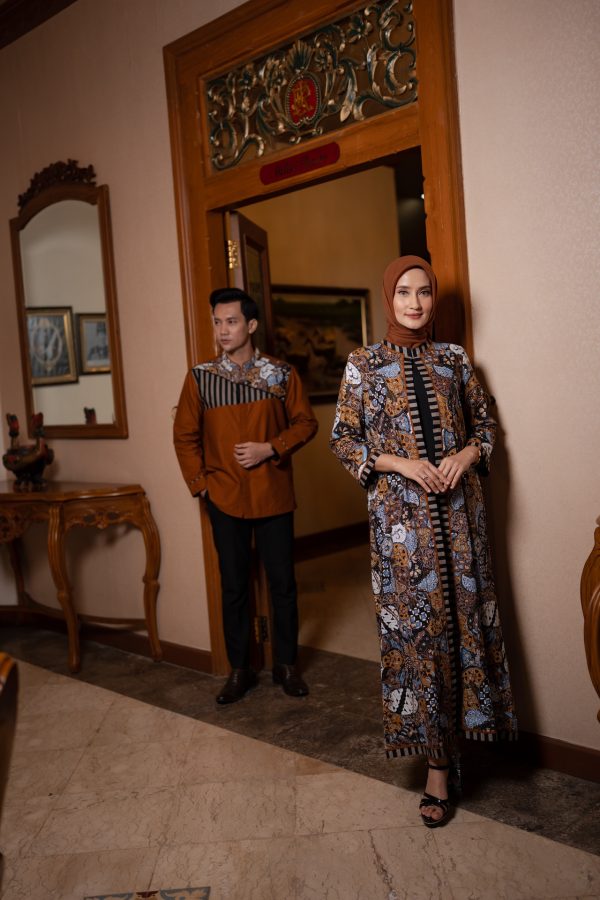 RAYA Series Couple - Image 5