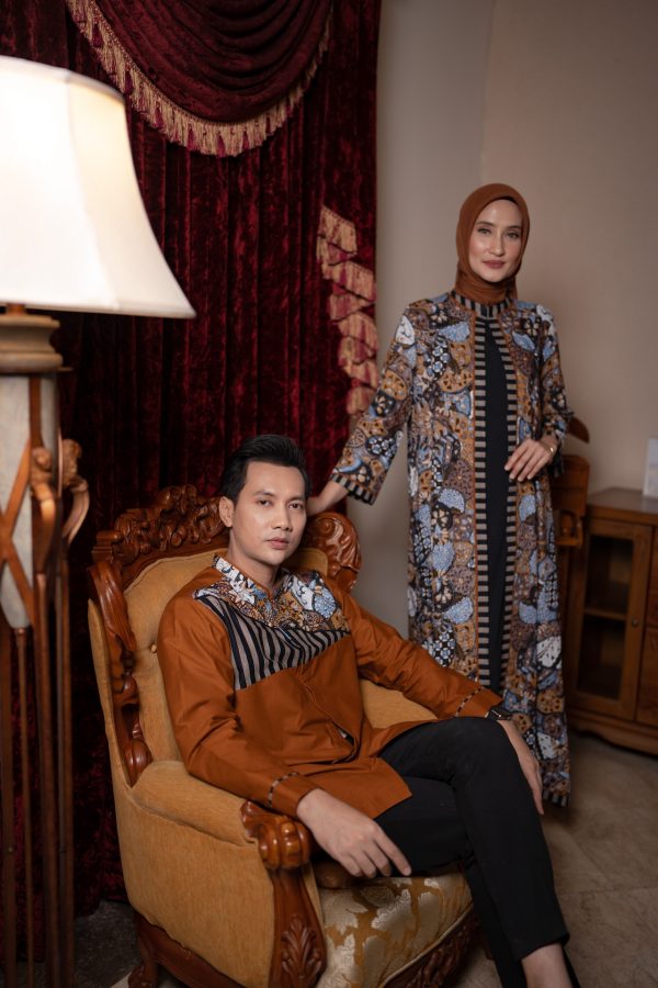 RAYA Series Couple - Image 3