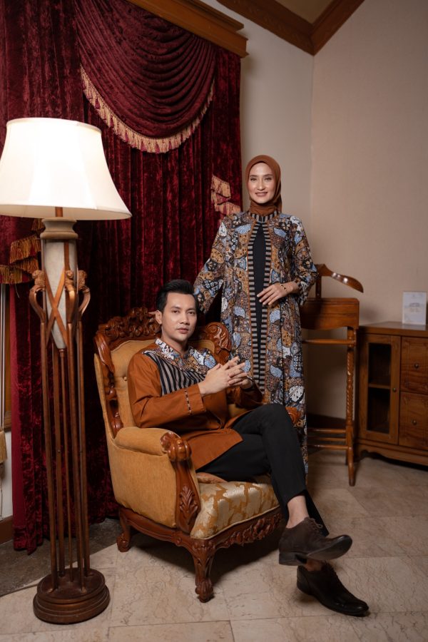 RAYA Series Couple - Image 6