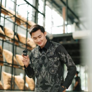 Harjotirto Hem Panjang Mono 2