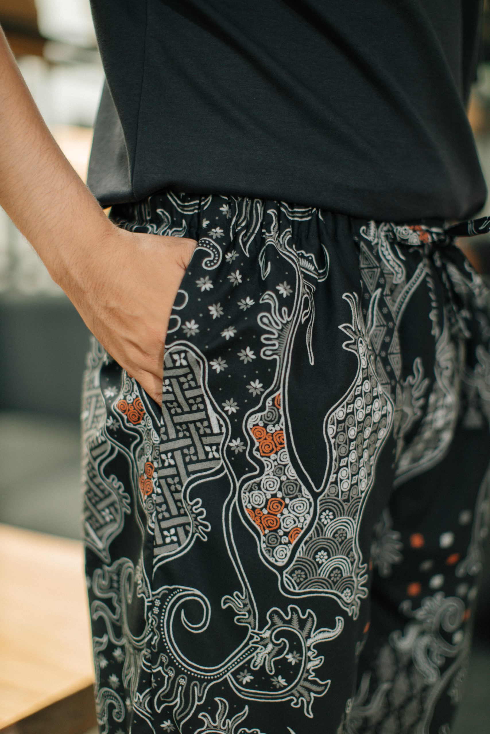 Harjotirto - Jogger Pants - Image 8