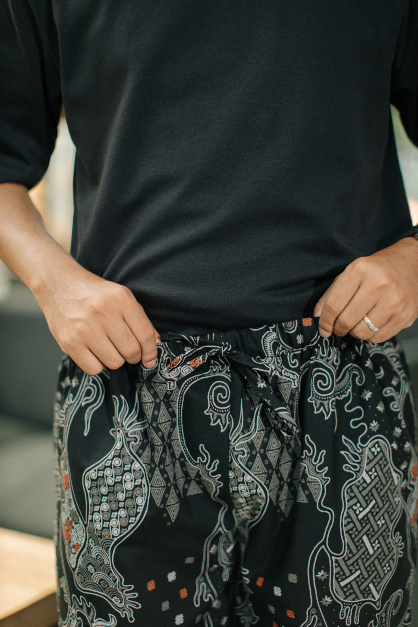 Harjotirto - Jogger Pants - Image 9