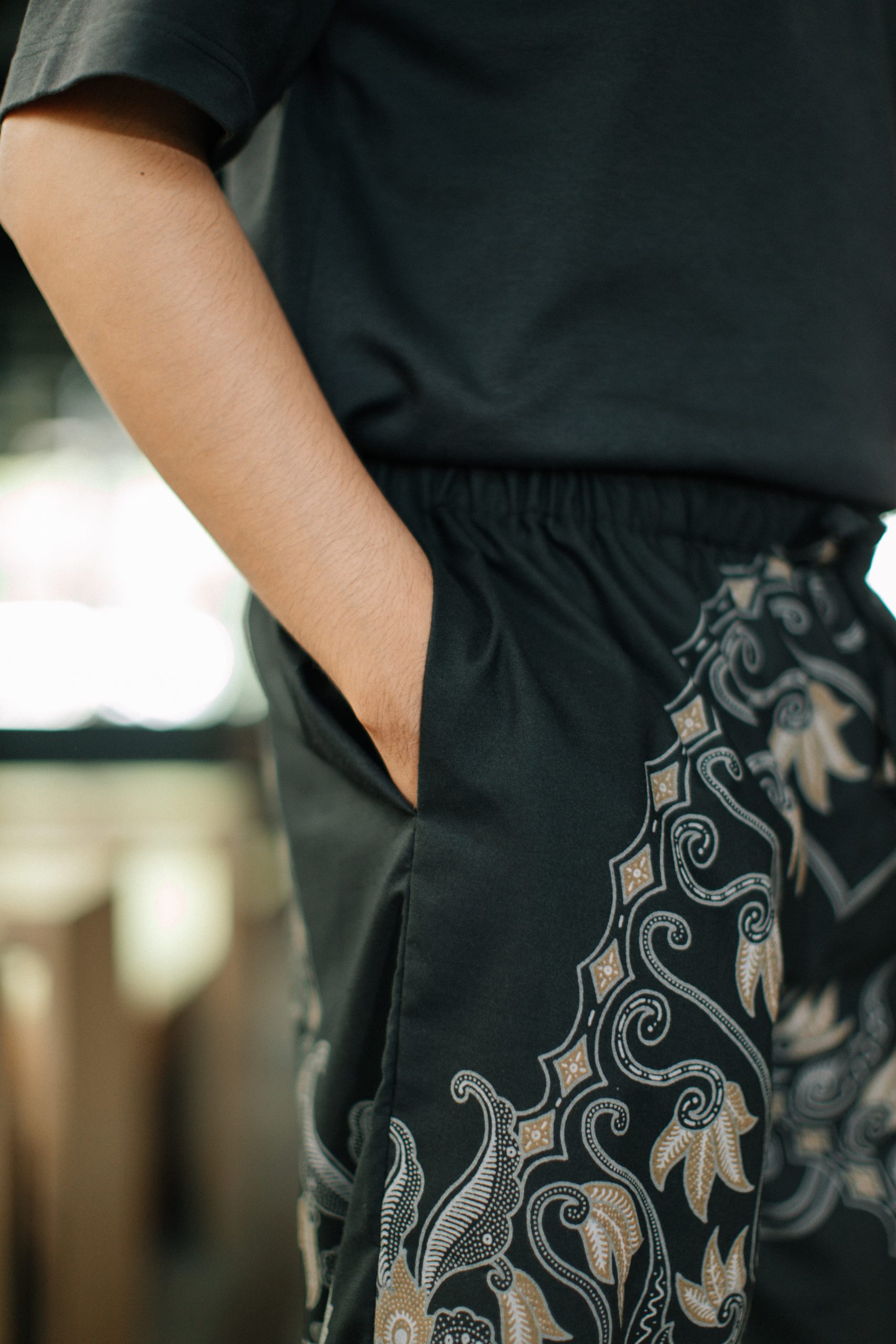 Harjotirto - Regular fit Pants - Image 6