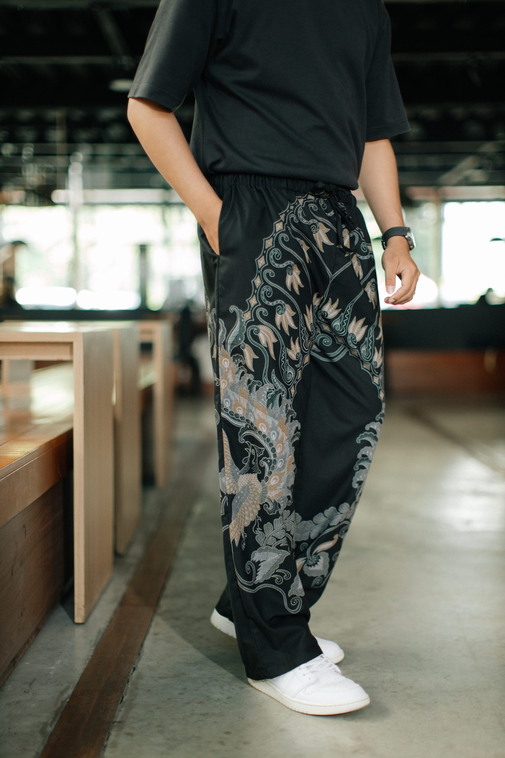 Harjotirto - Regular fit Pants - Image 7