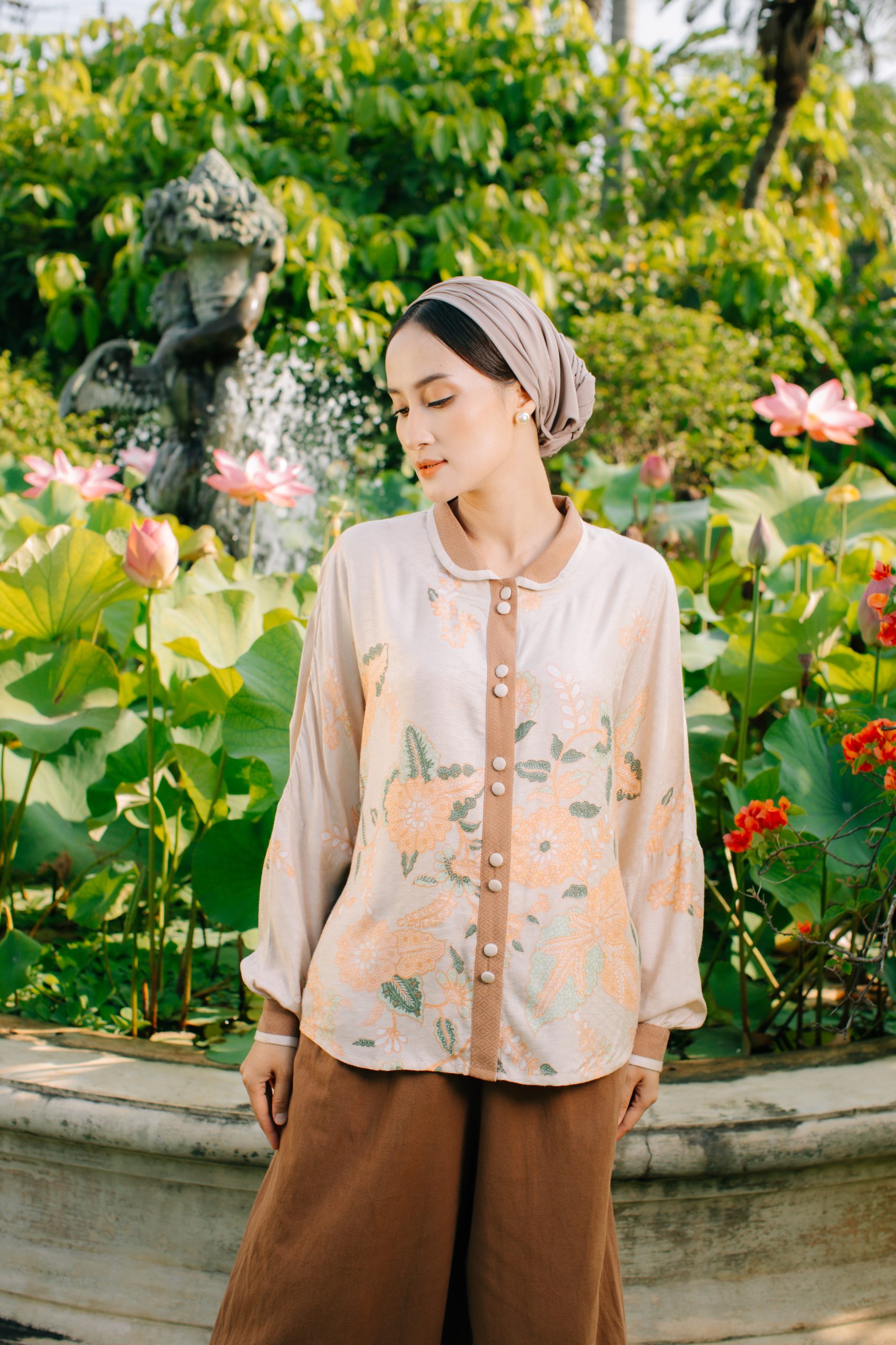 Blooming Raya Series - Couple & Family Collection - Image 19