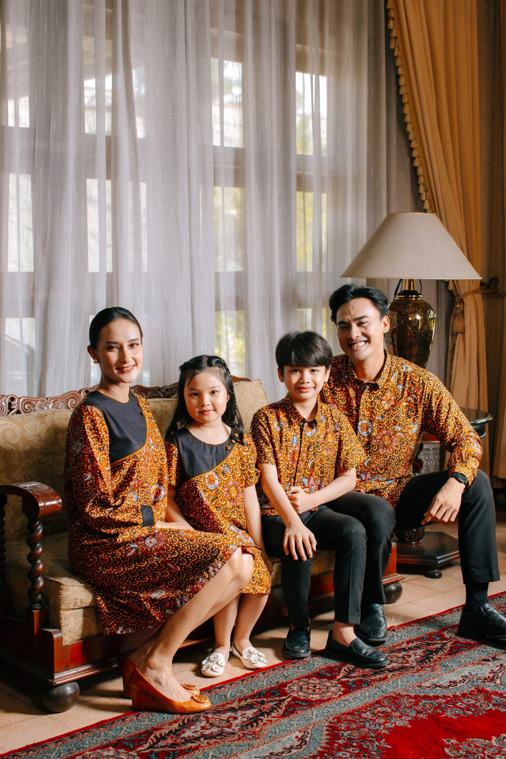 Puspita Series - 2094