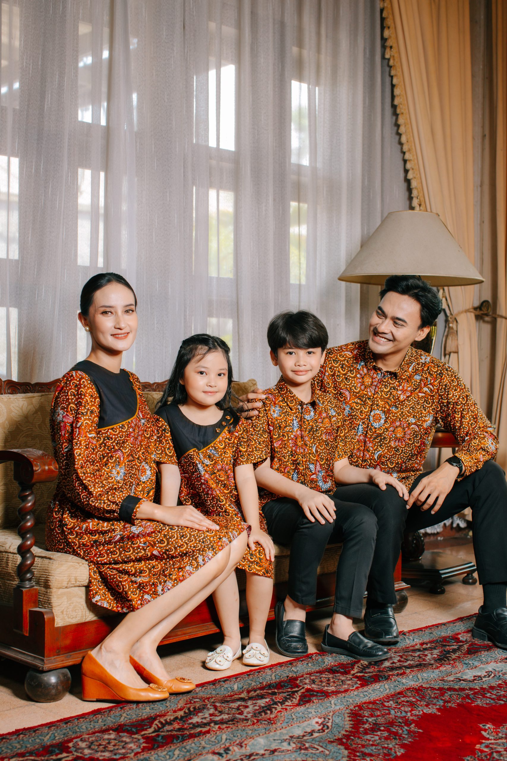 Puspita Series - 2094