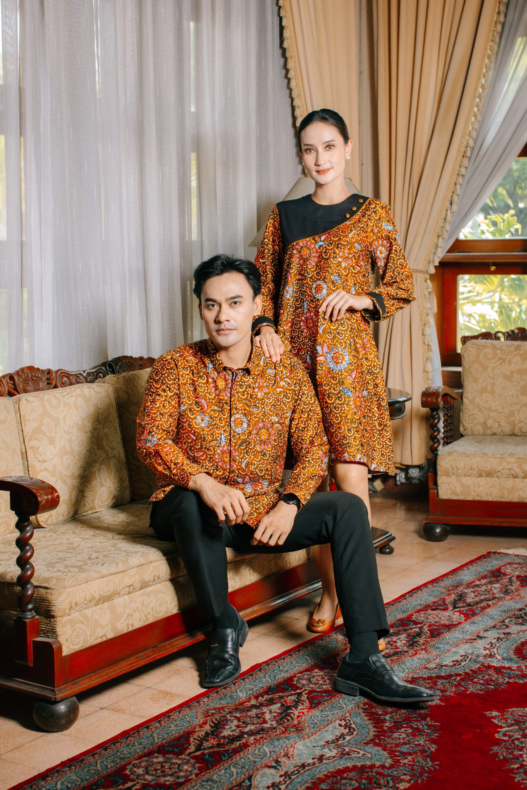 Puspita Series - 2094