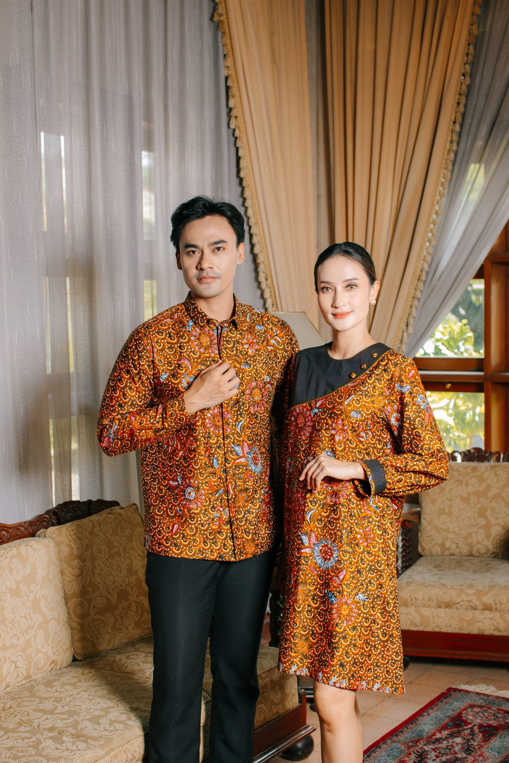 Puspita Series - 2094