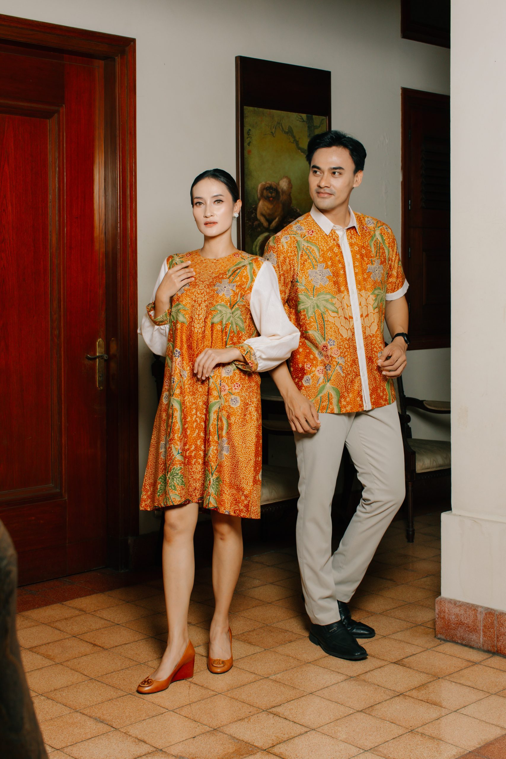 Puspita Series - 2095