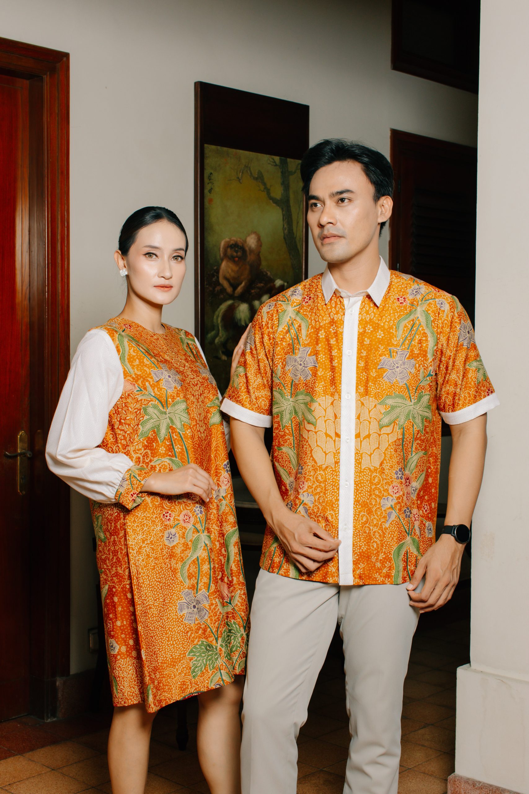 Puspita Series - 2095