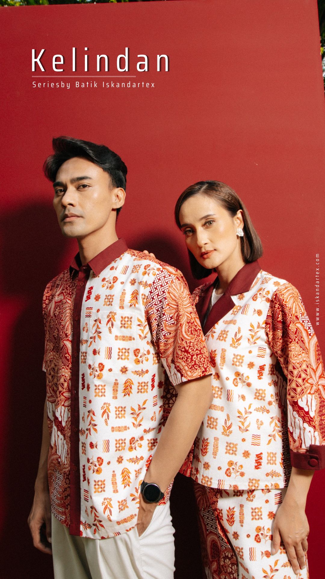 KELINDAN Series