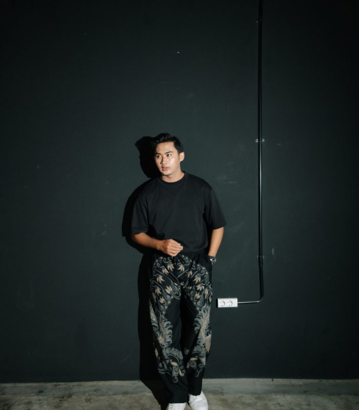 Harjotirto – Regular fit Pants