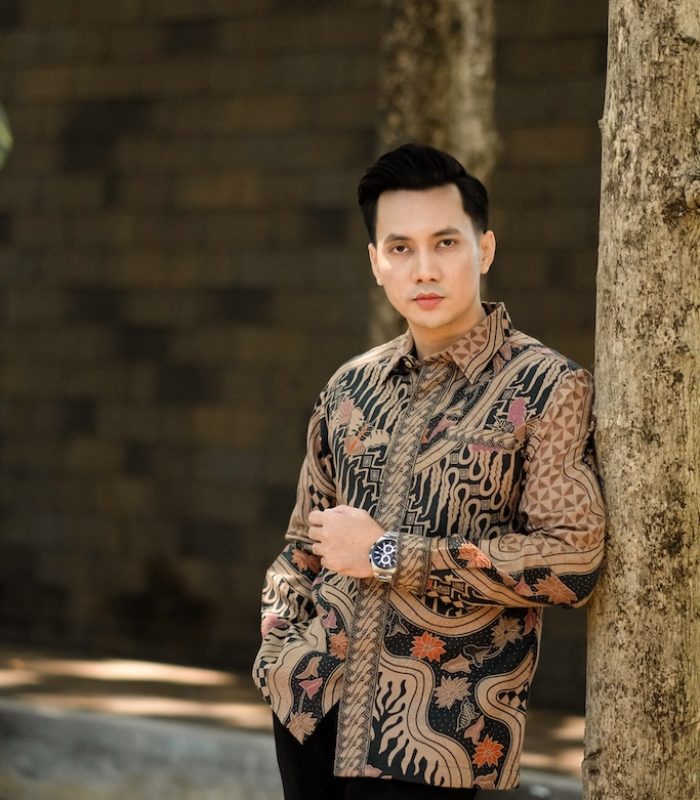 Hem Tangan Panjang 2