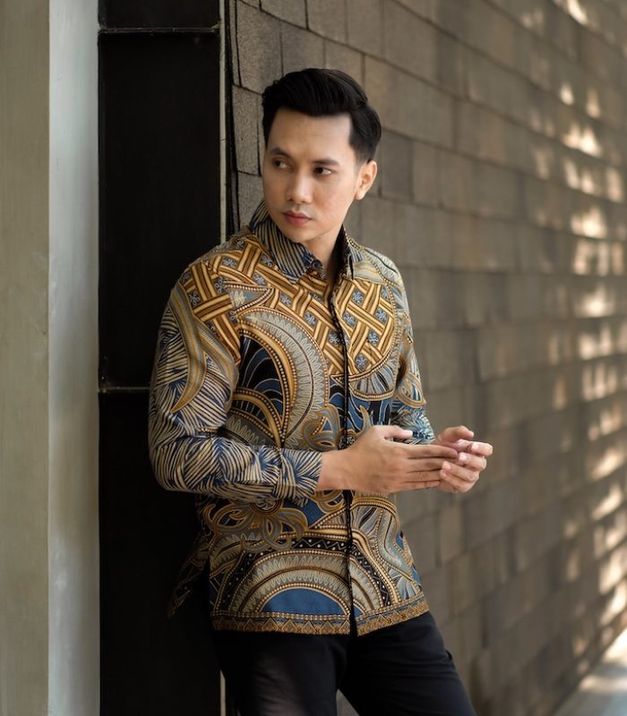 Hem Tangan Panjang 3