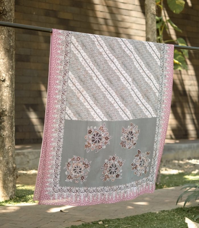 Signature Batik Textile