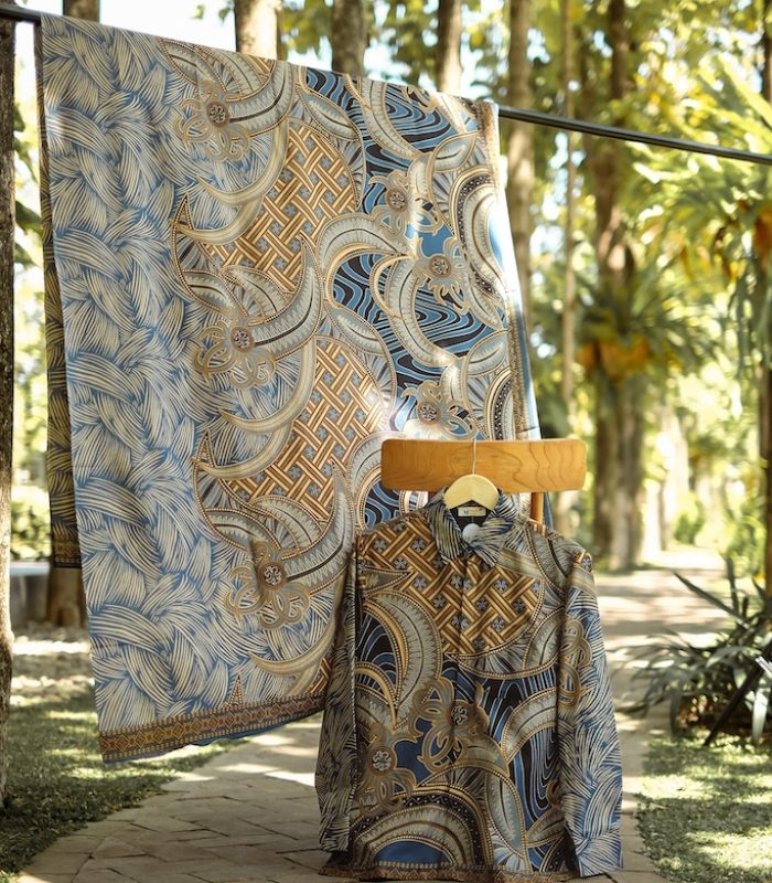 Signature Batik Textile