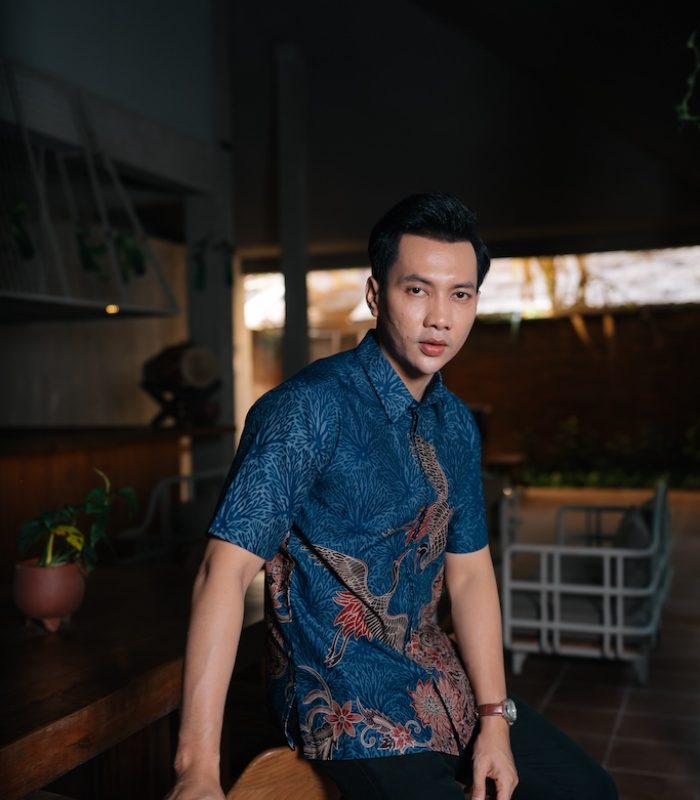 Man Sejajar Creative